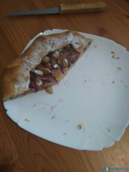 Постная выпечка - IMG_20200826_174820.jpg