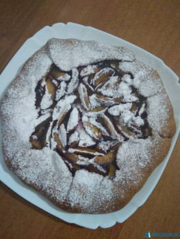 Постная выпечка - IMG_20200826_201856.jpg