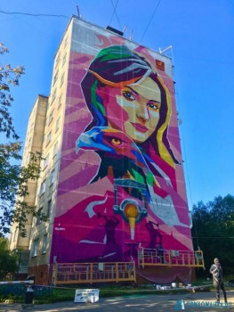 Посмотри .. стрит-арт - aUuNQ65k-1M.jpg