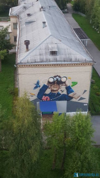 Посмотри .. стрит-арт - 0HDz9JhzxZ8.jpg