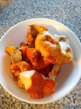 Лобстеры - бывшие рыжики