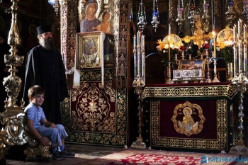 Иконы Божией Матери - Икона Всецарица и Пояс Пресвятой Богородицы.jpg