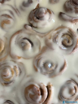 Как печь хлеб в духовке? - BBFBBD61-0342-4C4D-A289-F43EB890592E.jpeg