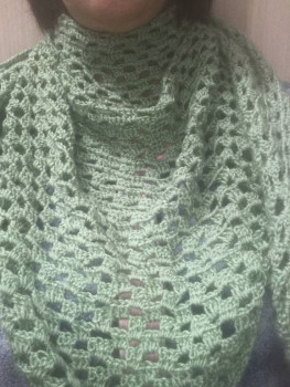 Вязание крючком - 016E2269-0B4C-4FE4-9438-433BFAA23454.jpeg