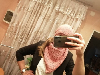 Шарфы, шали, палантины - IMG_20201005_064358.jpg