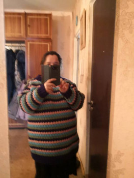 Фотоотчеты и планы Рукодельного марафона - IMG_20201019_143059.jpg