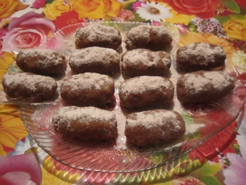 Пирожное картошка - пирожные.jpg