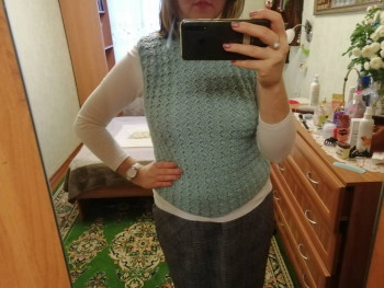 Вязание крючком - IMG_20201024_154516.jpg