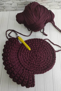 Это из шнура Карамель