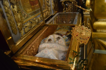 Святой Иоасаф Белгородский - 1604314173.jpg