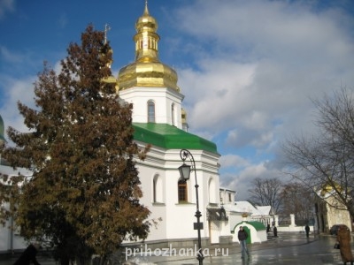 Моя любимая Киево-Печерская Лавра - IMG_3696.JPG