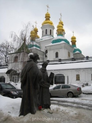 Моя любимая Киево-Печерская Лавра - IMG_3669.JPG