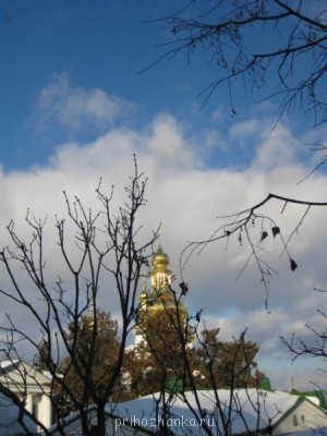 Моя любимая Киево-Печерская Лавра - IMG_3709.JPG