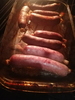 Колбаски домашние. - IMG_20201114_150229.jpg