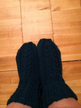 На самом деле они светлее