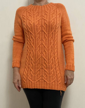 Вязание спицами - 0DDB1231-99CA-4C5F-8915-EE34C682FD9E.jpeg