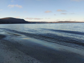 Верхнее Озеро