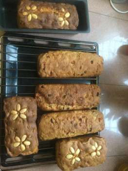 Рождественская и новогодняя выпечка - image.jpg