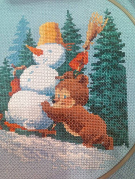 Фотоотчеты и планы Рукодельного марафона - IMG_20201215_201150.jpg