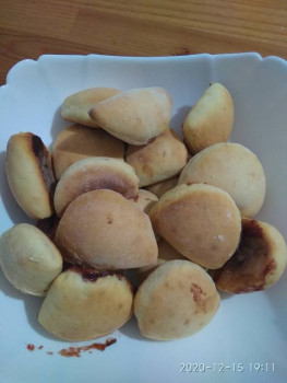 Рождественская и новогодняя выпечка - IMG_20201215_191109.jpg