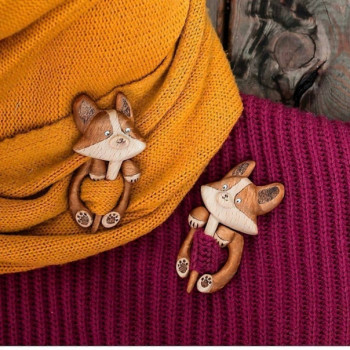 Украшения своими руками - 1609304944.jpg