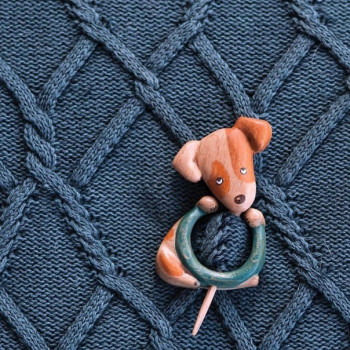 Украшения своими руками - 1609304937.jpg