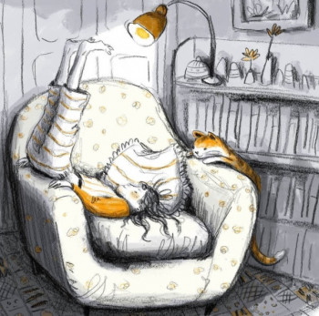 Доброго утра Хорошего дня Спокойной ночи  - 1609456659.jpg