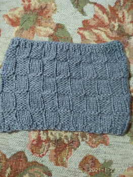 Фотоотчеты и планы Рукодельного марафона - IMG_20210102_192150.jpg