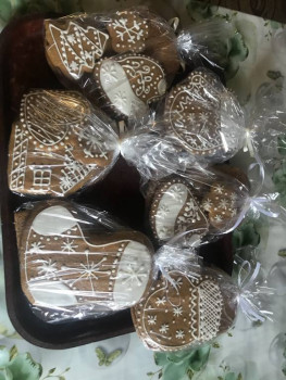 Рождественская и новогодняя выпечка - B276F230-F371-4E0B-849E-BF425C05254D.jpeg