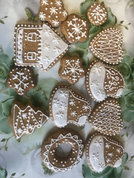 Рождественская и новогодняя выпечка - D4904BEB-9825-459F-BB53-BE28D2C87466.jpeg