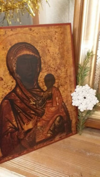 Всякие безделицы спицами и крючком копилка  - 20210106_164030.jpg