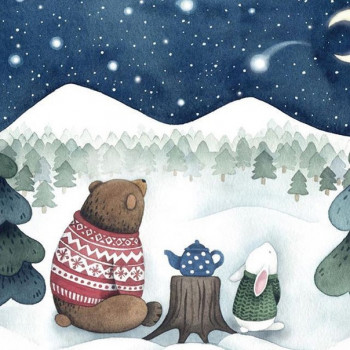 Доброго утра Хорошего дня Спокойной ночи  - 1611343577.jpg