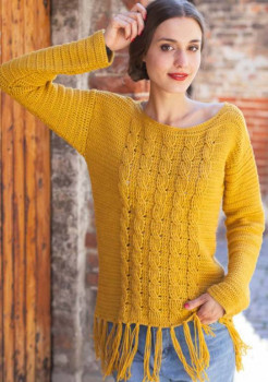 Рукодельная флудилка - pulover_s_kosami_kryuchkom.jpg