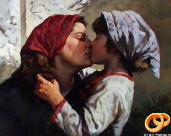 Православные женщины - 1612537438.jpg