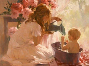 Православные женщины - 1612537381.jpg