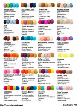 Рукодельные хитрости - bGbD_LpJJLI.jpg