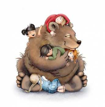 Доброго утра Хорошего дня Спокойной ночи  - vuIlTfkaHjI.jpg