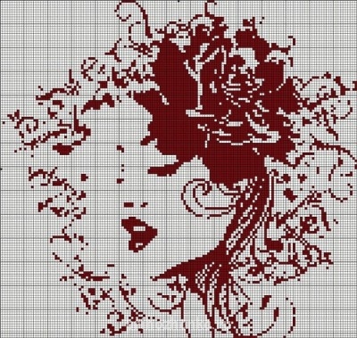 Монохромная вышивка - 81353505_large_1.jpg