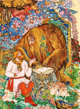 Из ВКонтактика с приветиком  - 1615054306.jpg