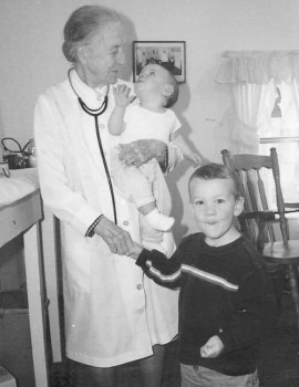 Известные Врачи. - FB_IMG_1615373351464.jpg