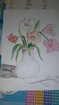 Чем сегодня занимались ваши дети? - 20210313_164640.jpg