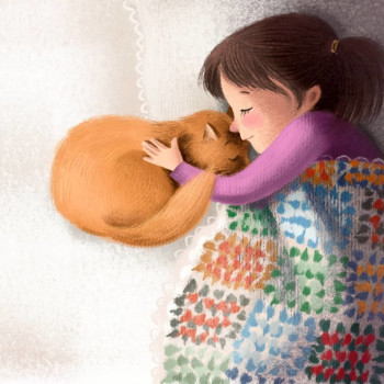 Доброго утра Хорошего дня Спокойной ночи  - 1612976605.jpg