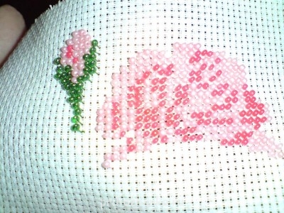 Вышивание бисером - DSC00926.JPG