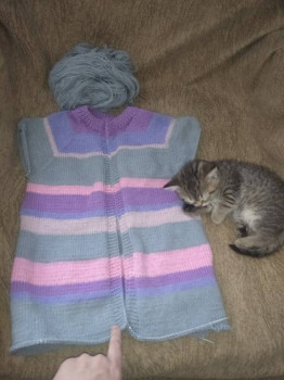 Фотоотчеты и планы Рукодельного марафона - IMG_20210324_113337.jpg