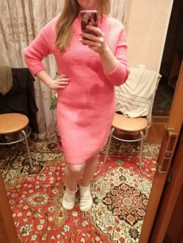 Фотоотчеты и планы Рукодельного марафона - IMG_20210407_201042.jpg