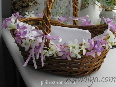 Идеи к Пасхе Как украсить праздник. - 3432260625_f5b31b154c.jpg