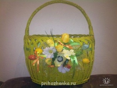 Идеи к Пасхе Как украсить праздник. - ___________________________________2.jpg