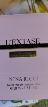 Какие вам нравятся духи,и пользуетесь ли вы ими? - IMG_20210415_065628.jpg