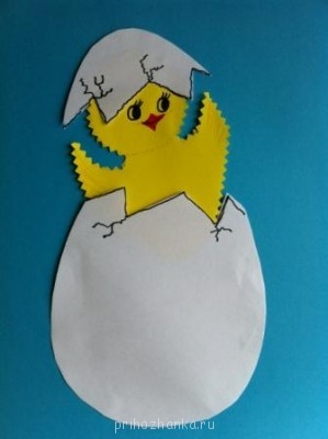 Идеи к Пасхе Как украсить праздник. - _I325E~1.JPG