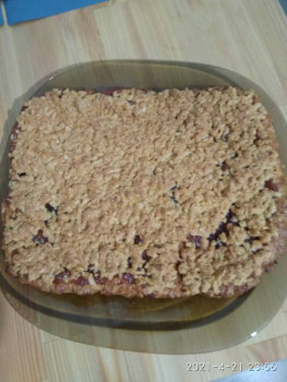 Постная выпечка - IMG_20210421_235656.jpg